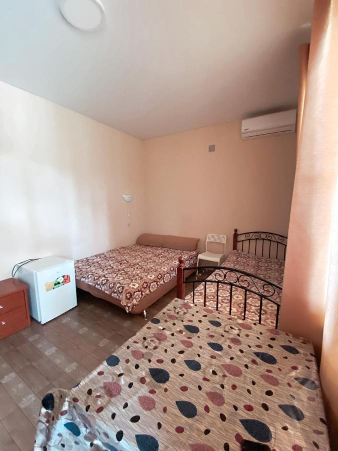 Guest House Harmony Pizunda Luaran gambar