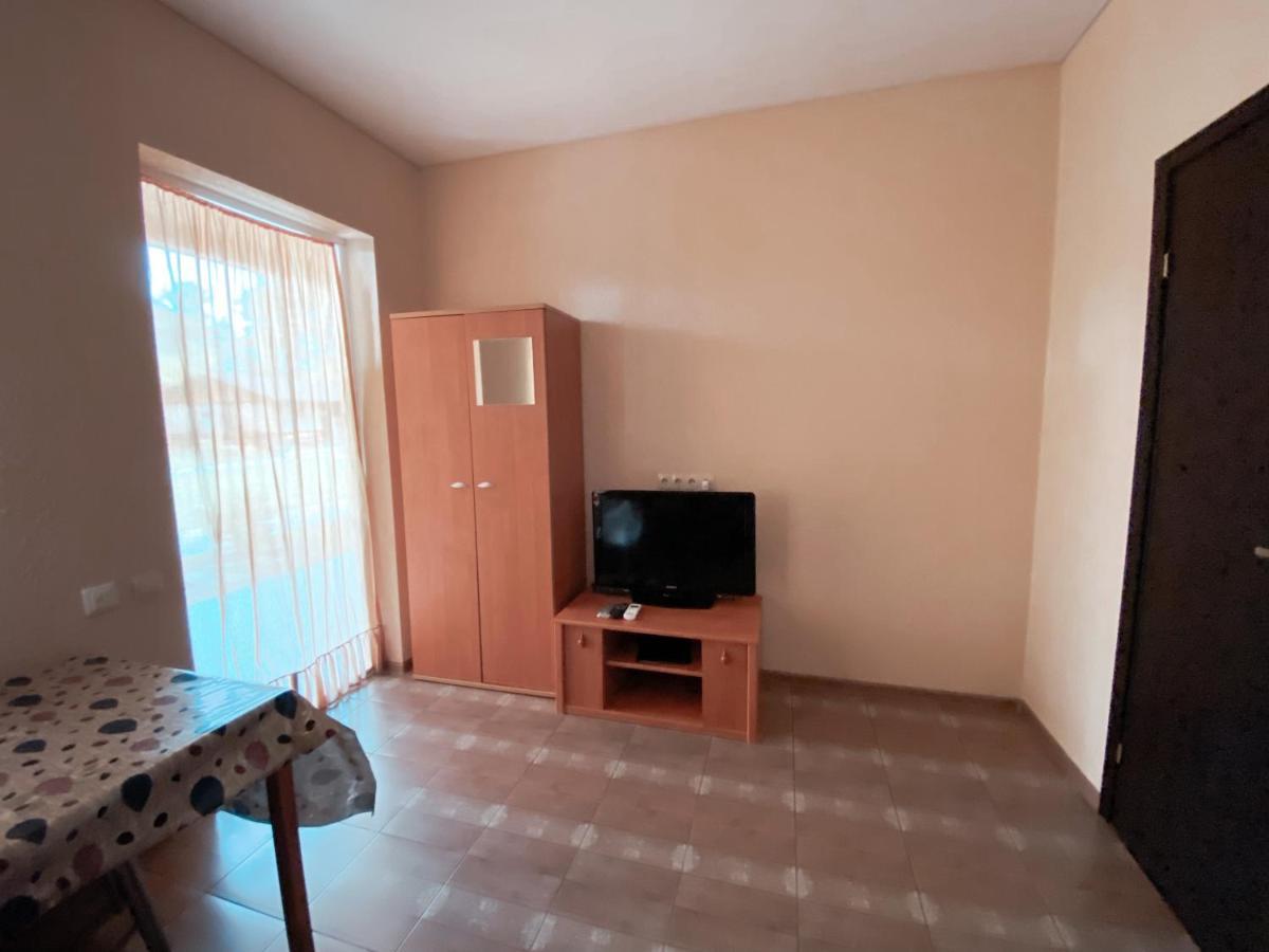 Guest House Harmony Pizunda Luaran gambar
