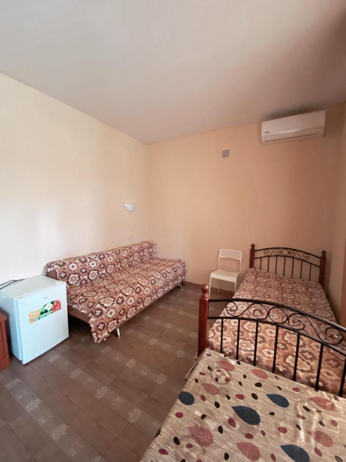 Guest House Harmony Pizunda Luaran gambar