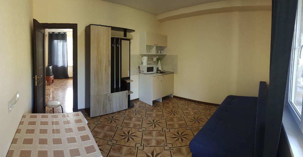 Guest House Harmony Pizunda Luaran gambar